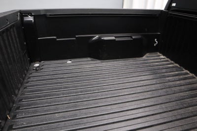 2024 Toyota Tacoma 4WD SR