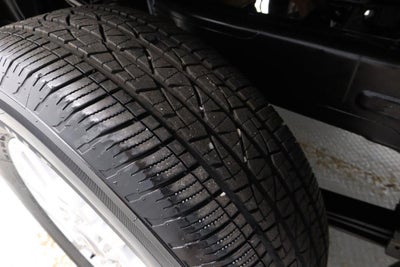 2024 Toyota Tacoma 4WD SR