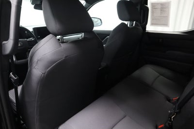 2024 Toyota Tacoma 4WD SR