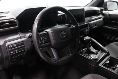 2024 Toyota Tacoma 4WD SR