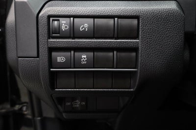 2024 Toyota Tacoma 4WD SR