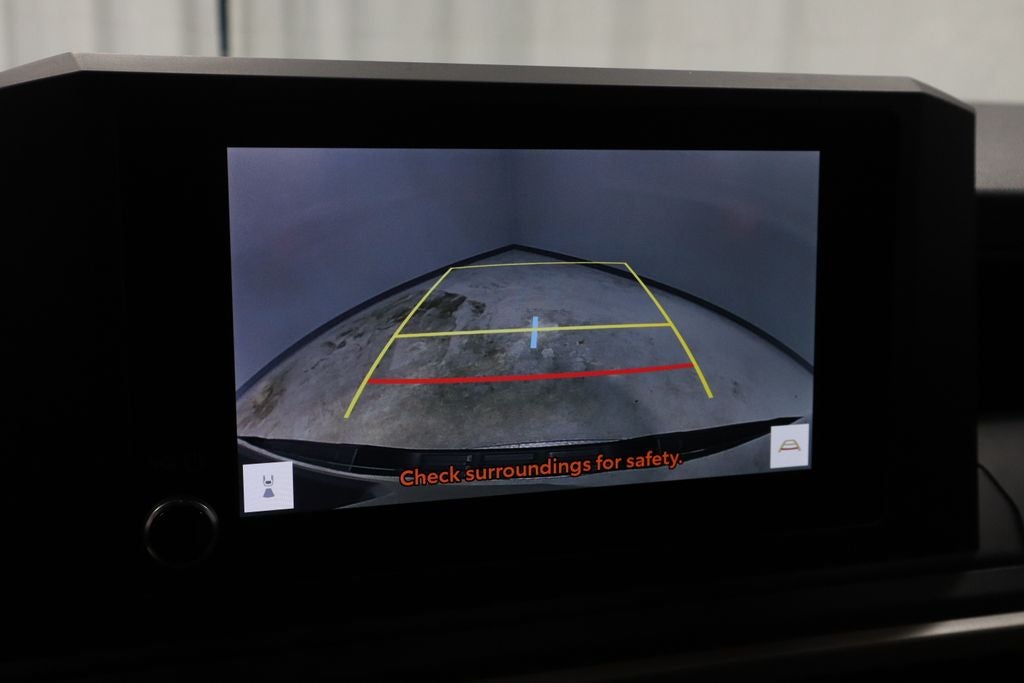 2024 Toyota Tacoma 4WD SR