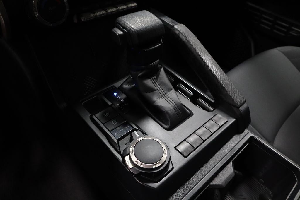 2024 Toyota Tacoma 4WD SR