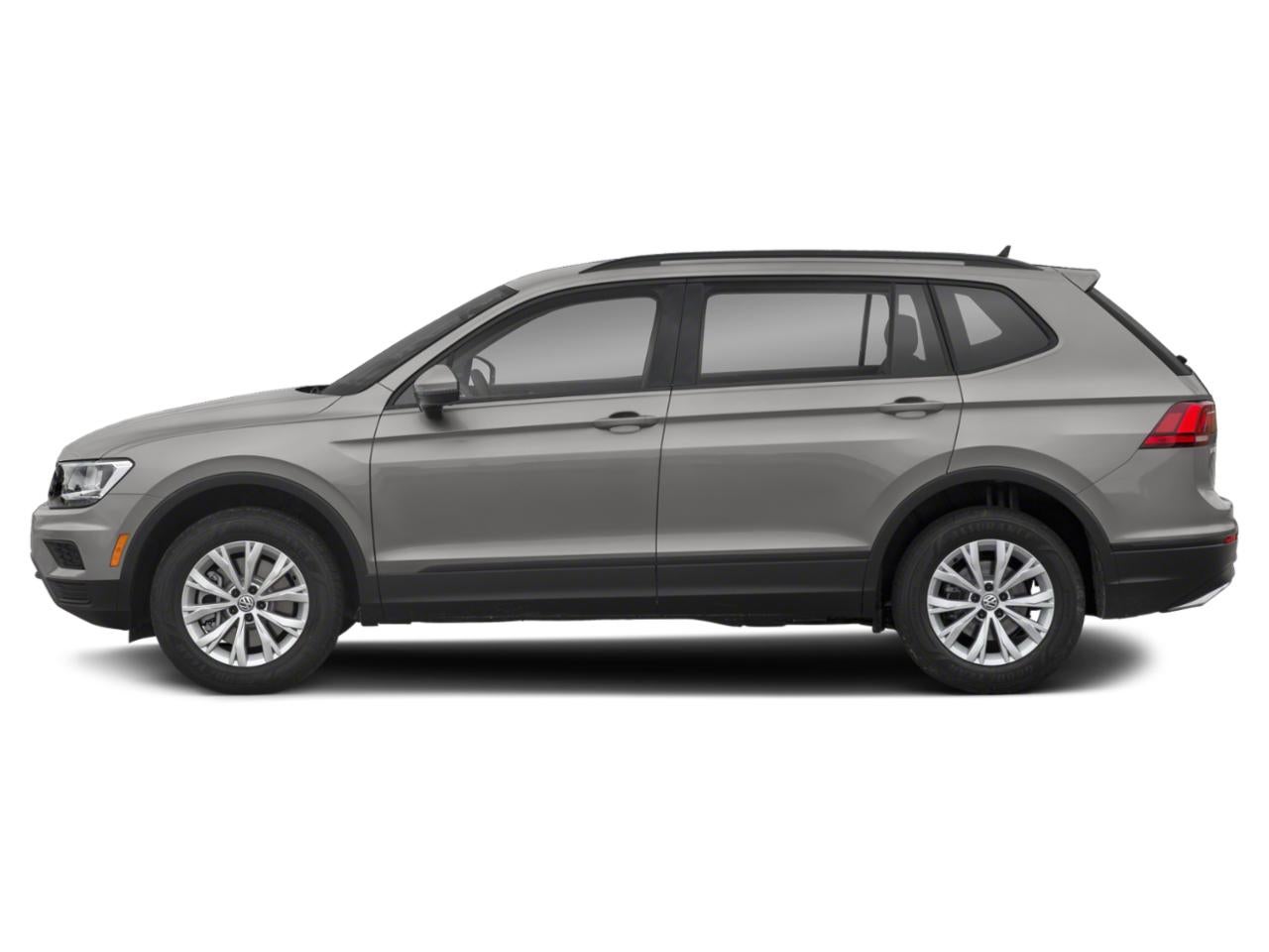 2020 Volkswagen Tiguan 2.0T S