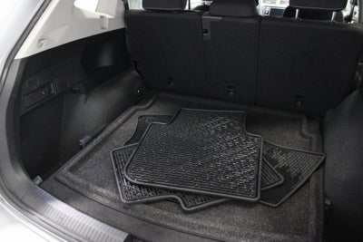 2022 Volkswagen Tiguan 2.0T S