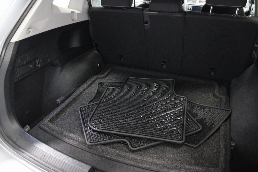 2022 Volkswagen Tiguan 2.0T S