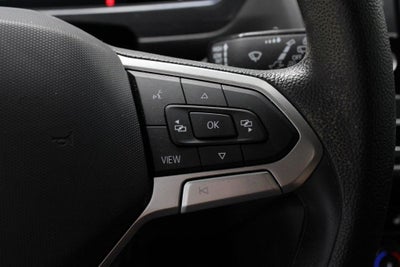 2022 Volkswagen Tiguan 2.0T S