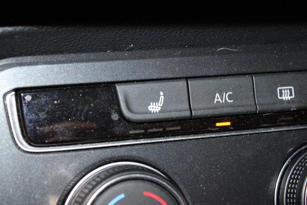 2022 Volkswagen Tiguan 2.0T S