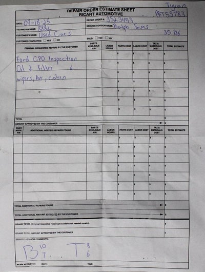 2022 Volkswagen Tiguan 2.0T S