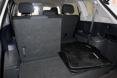 2019 Volkswagen Tiguan 2.0T S