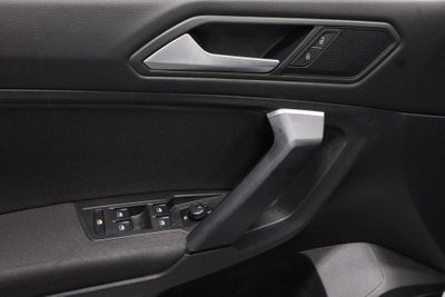 2019 Volkswagen Tiguan 2.0T S