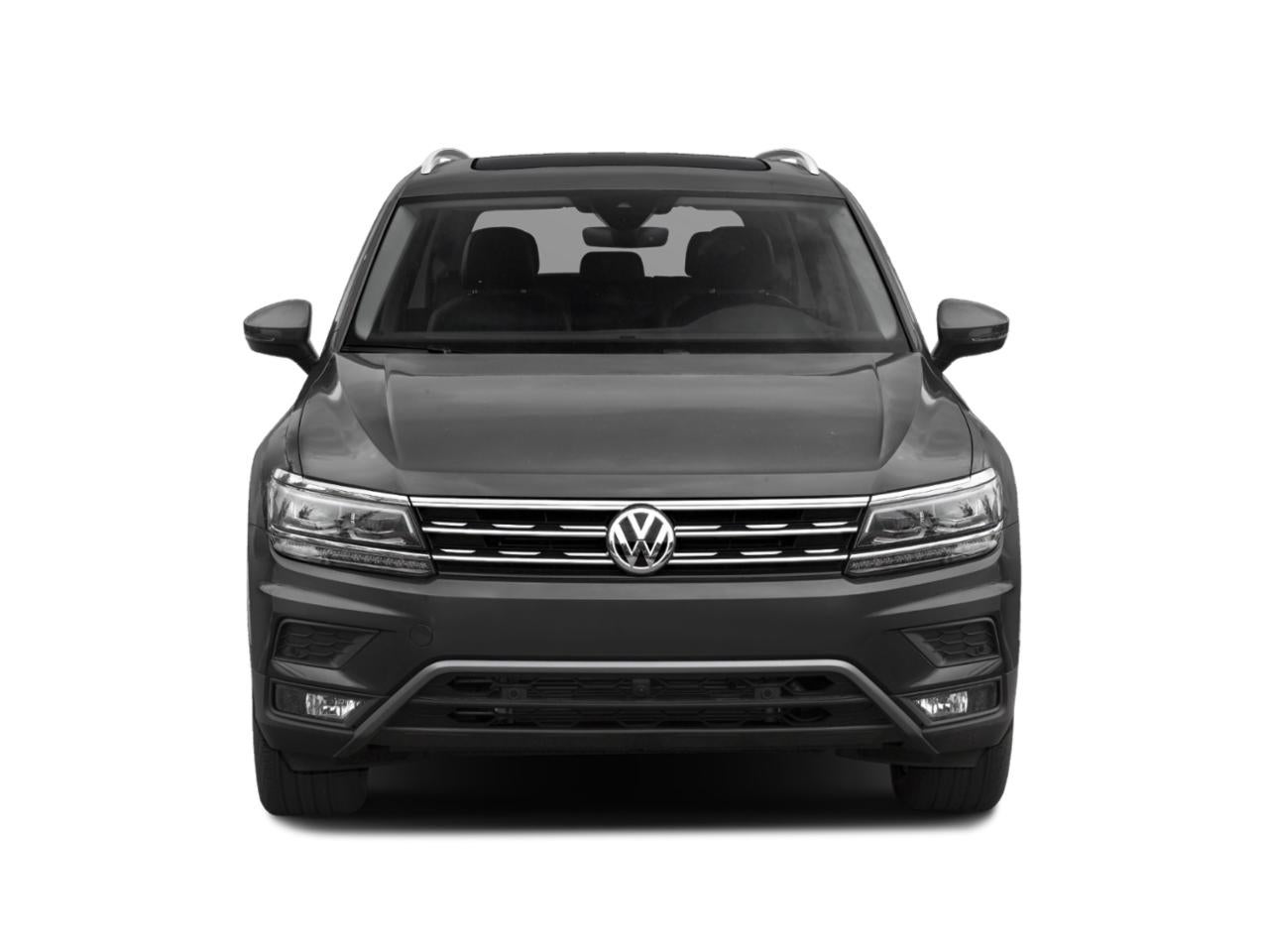 2020 Volkswagen Tiguan 2.0T SEL