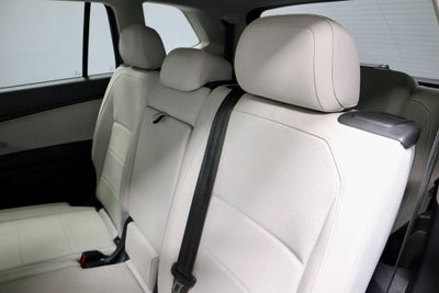 2019 Volkswagen Tiguan 2.0T SE