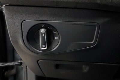 2019 Volkswagen Tiguan 2.0T SE