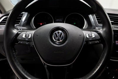 2019 Volkswagen Tiguan 2.0T SE