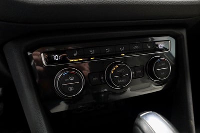 2019 Volkswagen Tiguan 2.0T SE