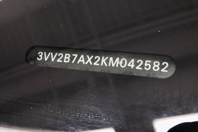 2019 Volkswagen Tiguan 2.0T SE