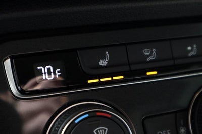 2019 Volkswagen Tiguan 2.0T SE