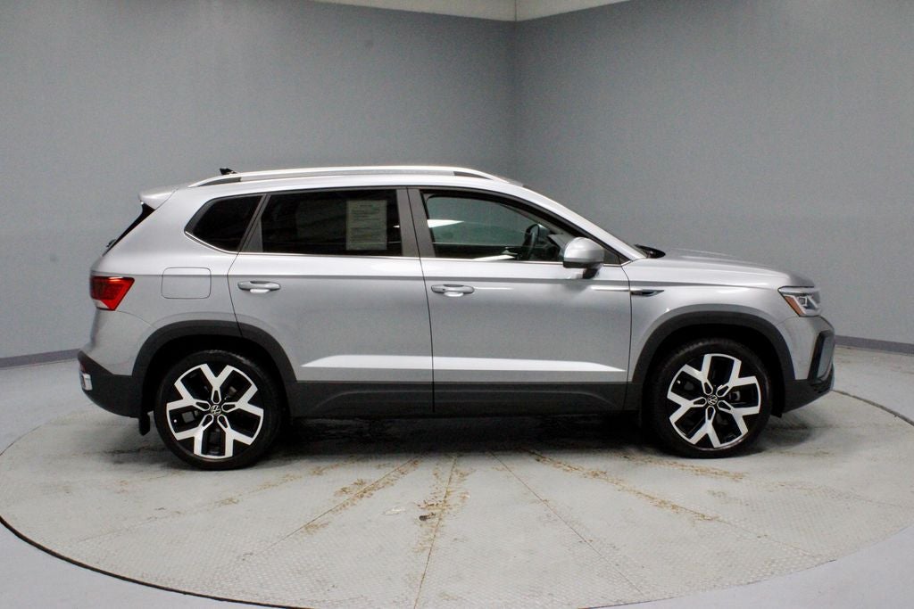 2023 Volkswagen Taos 1.5T SEL