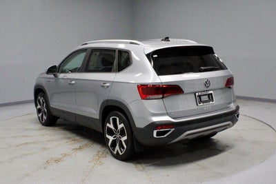 2023 Volkswagen Taos 1.5T SEL