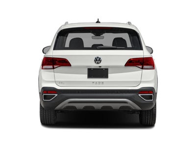 2023 Volkswagen Taos 1.5T SEL
