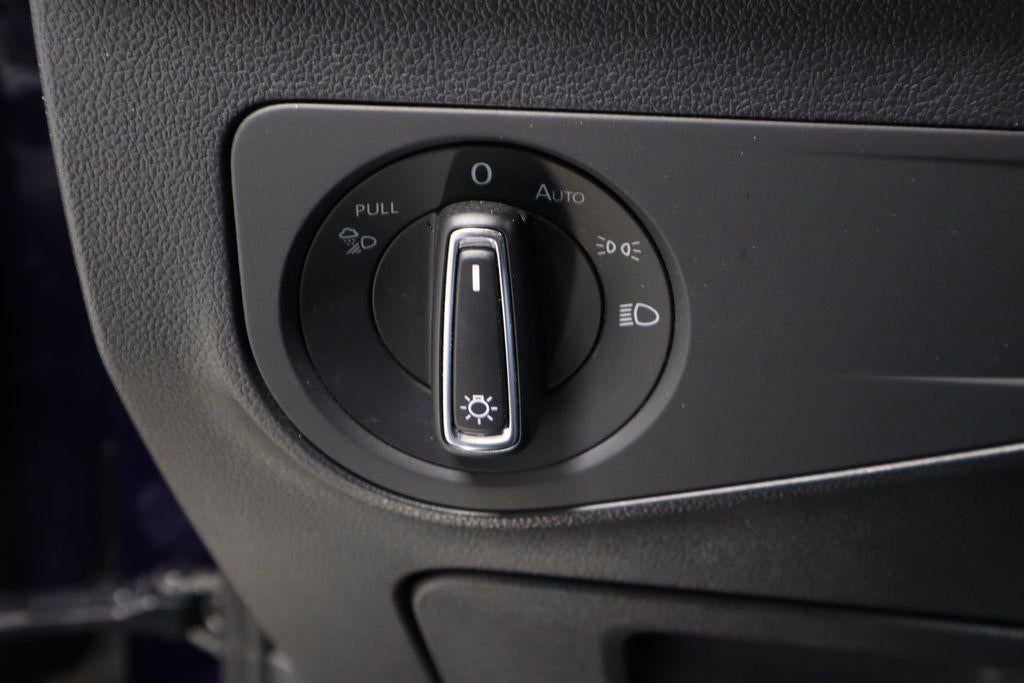 2022 Volkswagen Tiguan 2.0T SEL R-Line