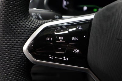 2022 Volkswagen Tiguan 2.0T SEL R-Line