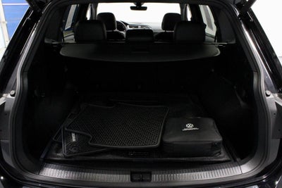 2024 Volkswagen Tiguan 2.0T SEL R-Line