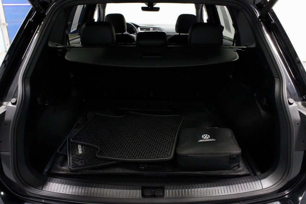 2024 Volkswagen Tiguan 2.0T SEL R-Line