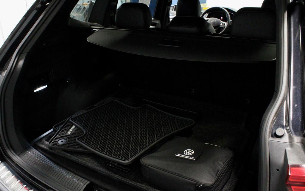 2024 Volkswagen Tiguan 2.0T SEL R-Line