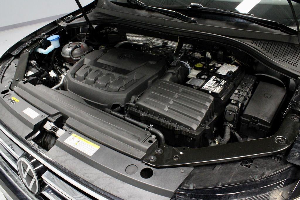 2024 Volkswagen Tiguan 2.0T SEL R-Line