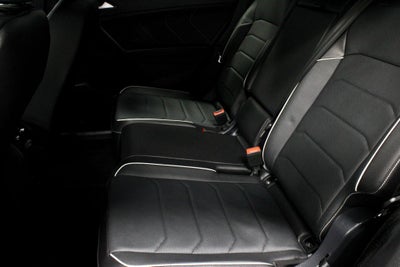 2024 Volkswagen Tiguan 2.0T SEL R-Line