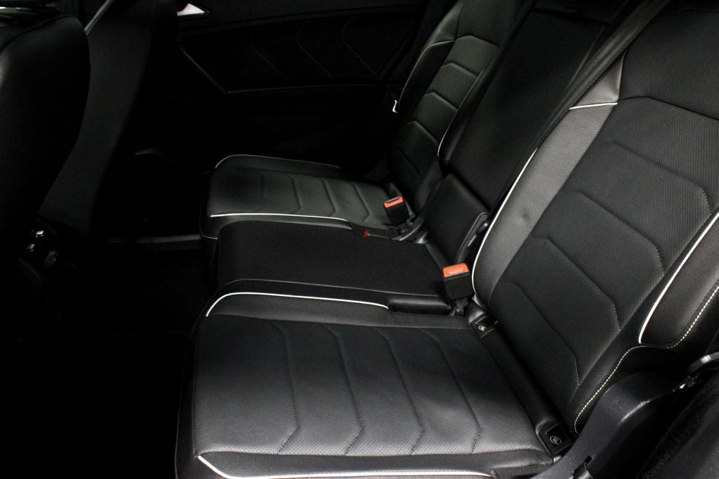 2024 Volkswagen Tiguan 2.0T SEL R-Line