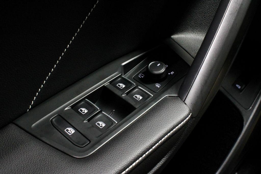 2024 Volkswagen Tiguan 2.0T SEL R-Line