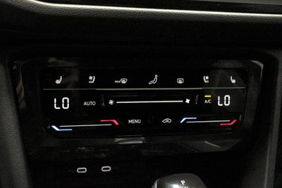 2024 Volkswagen Tiguan 2.0T SEL R-Line