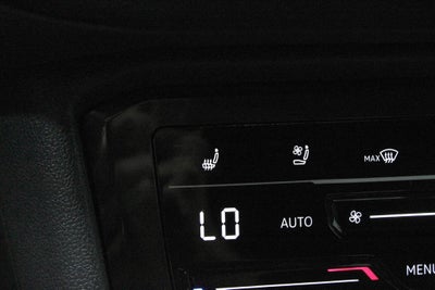 2024 Volkswagen Tiguan 2.0T SEL R-Line
