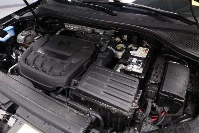 2024 Volkswagen Tiguan 2.0T SEL R-Line