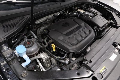 2024 Volkswagen Tiguan 2.0T SEL R-Line
