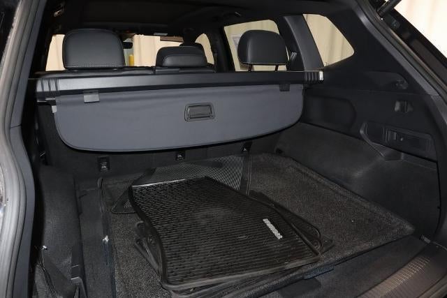 2024 Volkswagen Tiguan 2.0T SEL R-Line