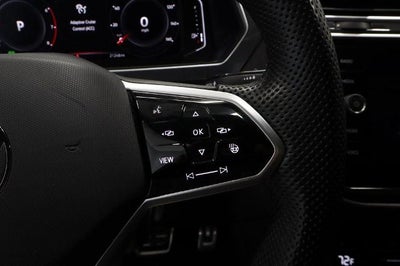 2024 Volkswagen Tiguan 2.0T SEL R-Line