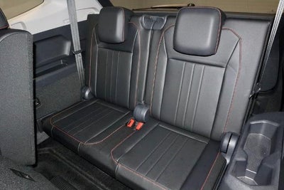 2024 Volkswagen Tiguan 2.0T Wolfsburg Edition