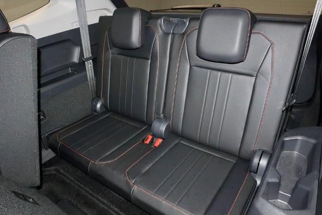 2024 Volkswagen Tiguan 2.0T Wolfsburg Edition