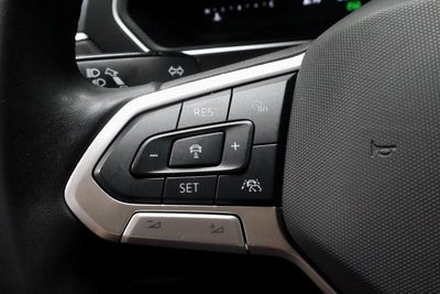 2024 Volkswagen Tiguan 2.0T Wolfsburg Edition