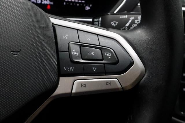 2024 Volkswagen Tiguan 2.0T Wolfsburg Edition