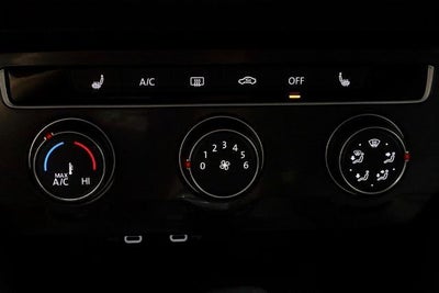 2024 Volkswagen Tiguan 2.0T Wolfsburg Edition