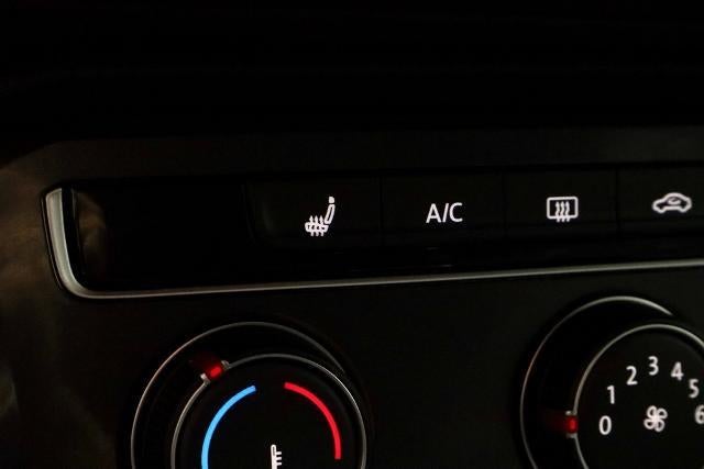 2024 Volkswagen Tiguan 2.0T Wolfsburg Edition