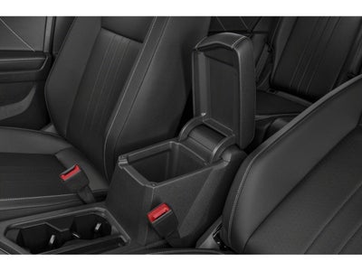 2024 Volkswagen Tiguan 2.0T Wolfsburg Edition