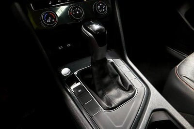 2024 Volkswagen Tiguan 2.0T Wolfsburg Edition