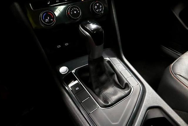 2024 Volkswagen Tiguan 2.0T Wolfsburg Edition