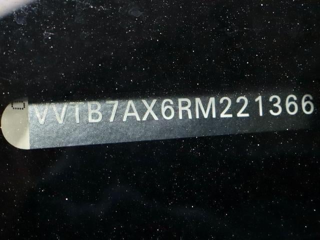 2024 Volkswagen Tiguan 2.0T Wolfsburg Edition